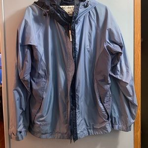 Women’s Rain Jacket